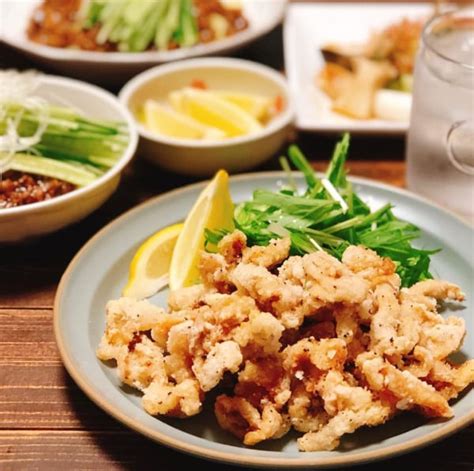 今日の夕飯に！毎日食べたい「夜ご飯おかず」人気レ。